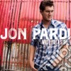 Jon Pardi - Write You A Song cd