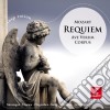 Wolfgang Amadeus Mozart - Requiem / Ave Verum Corpus cd