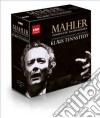 Gustav Mahler - Klaus Tennstedt: The Complete Mahler Recordings (16 Cd) cd