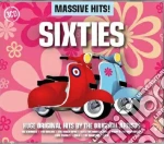 Massive hits 60s cd