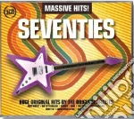 Massive Hits 70 (3 Cd) cd