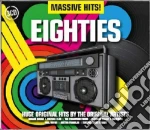 Massive Hits 80 / Various (3 Cd) cd