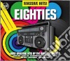 Massive Hits 80 / Various (3 Cd) cd