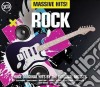Massive Hits Rock / Various (3 Cd) cd