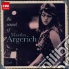 Martha Argerich - The Sound Of (3 Cd) cd