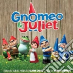 Elton John - Gnomeo & Juliet cd