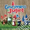 Elton John - Gnomeo & Juliet cd
