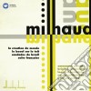 Darius Milhaud - Concertos (2 Cd) cd