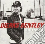 Bentley Dierks - Home cd