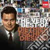 Dietrich Fischer-Dieskau - The Very Best Of (2 Cd) cd