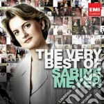 Sabine Meyer - The Very Best Of (2 Cd)