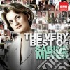 Sabine Meyer - The Very Best Of (2 Cd) cd