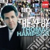 Thomas Hampson - The Very Best Of (2 Cd) cd