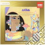 Giuseppe Verdi - Aida (Highlights)