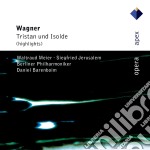 Richard Wagner - Tristan Und Isolde (Highlights)