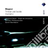 Richard Wagner - Tristan Und Isolde (Highlights) cd