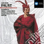 Charles Gounod - Faust (Highlights) cd