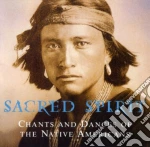 Sacred Spirit - Chants And Dances Of The Nativ (2 Cd) cd