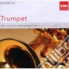 Essential Trumpet (2 Cd) cd
