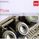 Essential Flute (2 Cd) cd