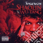 Raekwon - Shaolin Vs Wu.tang