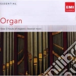 Essential Organ / Various (2 Cd) cd