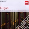 Essential Organ / Various (2 Cd) cd