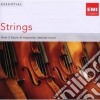 Essential Strings / Various (2 Cd) cd