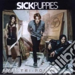 Sick Puppies - Tri-polar cd