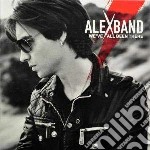 Alex Band - We'Ve All Been There