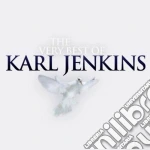 Karl Jenkins: The Very Best Of (2 Cd) cd
