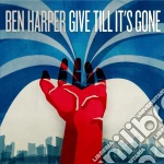 Ben Harper - Give Till It's Gone cd