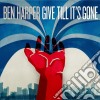 Ben Harper - Give Till It's Gone cd