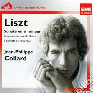 Franz Liszt - Sonate En Si Mineur cd musicale di Franz Liszt
