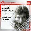 Franz Liszt - Sonate En Si Mineur cd