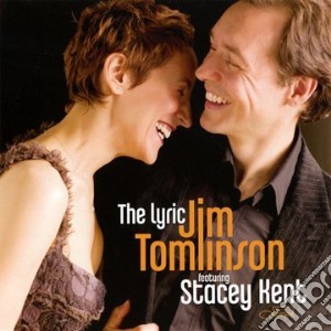 Jim Tomlinson - The Lyric cd musicale di Jim Tomlinson