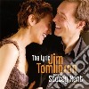 Jim Tomlinson - The Lyric cd