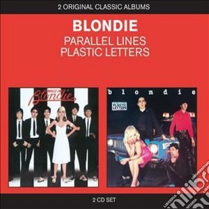 Blondie - Classic Albums (2 Cd) cd musicale di Blondie