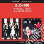 Blondie - Classic Albums (2 Cd) cd