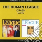 Human League (The) - Classic Albums (2 Cd)