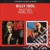 Billy Idol - Classic Albums (2 Cd) cd
