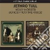 Jethro Tull - Heavy Horses / Songs From The Wood (2 Cd) cd