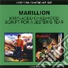 Marillion - Classic Album (2 Cd) cd