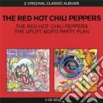 Red Hot Chili Peppers - Classic Albums (2 Cd) cd