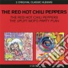 Red Hot Chili Peppers - Classic Albums (2 Cd) cd