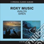 Roxy Music - Classic Albums (2 Cd) cd