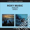 Roxy Music - Classic Albums (2 Cd) cd