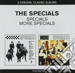 Specials (The) - The Specials / More Specials (2 Cd) cd