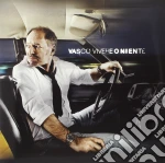 (LP Vinile) Vasco Rossi - Vivere O Niente (Numbered Edition) (2 Lp) vinile