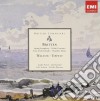 British Composers: Britten, Walton, Tippett / Various (5 Cd) cd